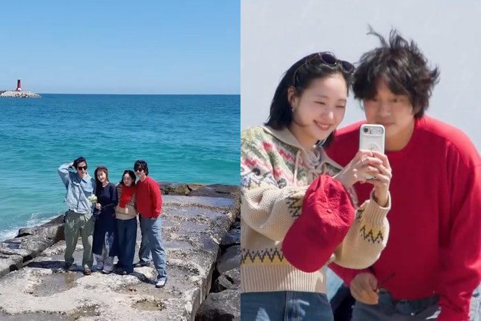 We waited 10 years for this reunion! The Goblin squad is back with a travel show, premiering in July