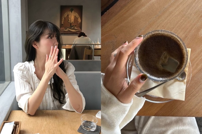 Do your nails always break before they grow long? 5 super practical nail-care secrets to help you grow slender, beautiful nails