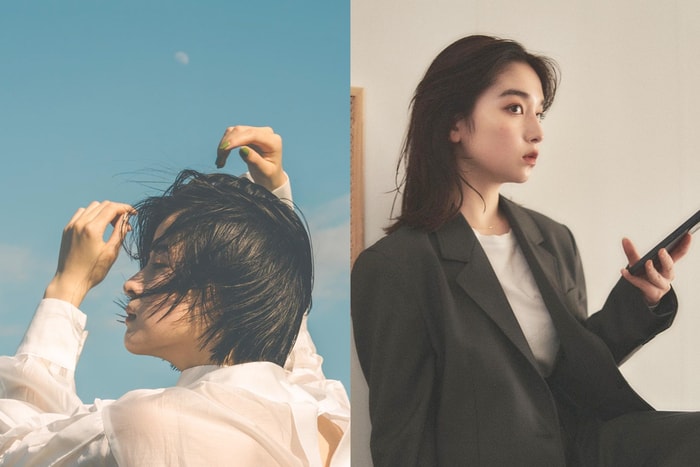 Want to cut down blow-dry time? The most-watched tutorial by Japanese girls makes at-home smooth hair look straight out of the salon
