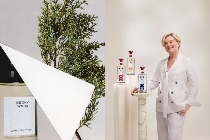 Is Jo Malone being sued by Estée Lauder for infringement? Her Zara collaboration sparks controversy and a massive compensation claim