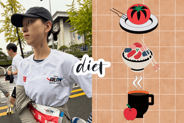 Painless summer weight loss: Follow Hong Jin-kyung and Ryu Hye-young with these 3 go-to menus