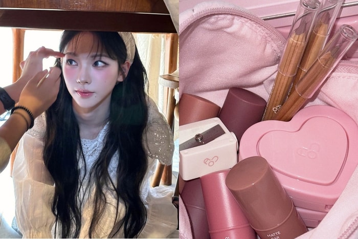 Stop only shopping at Olive Young — this is where Seoul celebrity makeup artists secretly restock