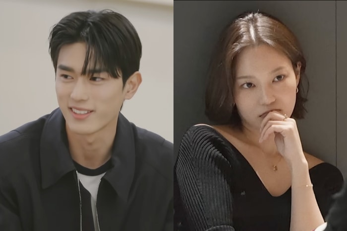 Korean dating show “Noona, You’re a Woman to Me” Season 2 drops trailer, younger men boldly confess to a billionaire CEO