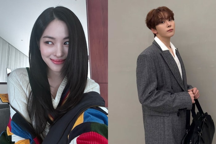 They might be even more charming as actors: their offstage contrast has us excited to see what these idols do next