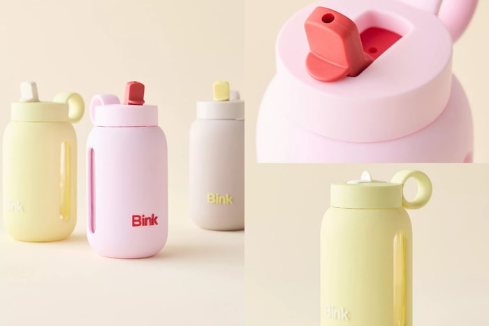 Alternatives to Stanley: 3 chic, practical under-the-radar water bottles to make everyday hydration feel like a ritual