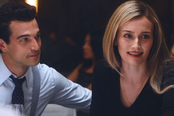 Love Story: Kennedy & Bessette — a TV series more stylish than a fashion show, with Carolyn Bessette as the ultimate ’90s minimalist style textbook
