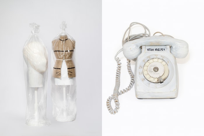 Graffiti Tabi and his personal white coat: Martin Margiela’s 2026 Paris auction unveils over 200 rare pieces from the master’s archive