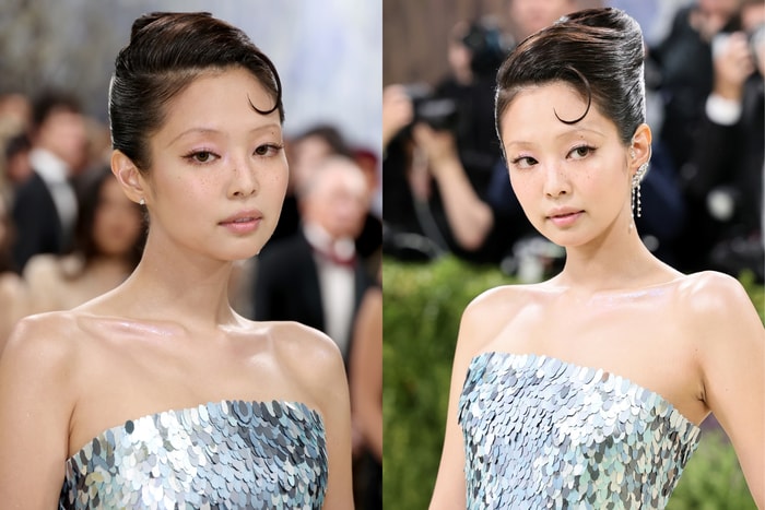 Met Gala 2026 beauty trends: how do you recreate the bleached no-brow look that Jennie and Kylie Jenner are all wearing?