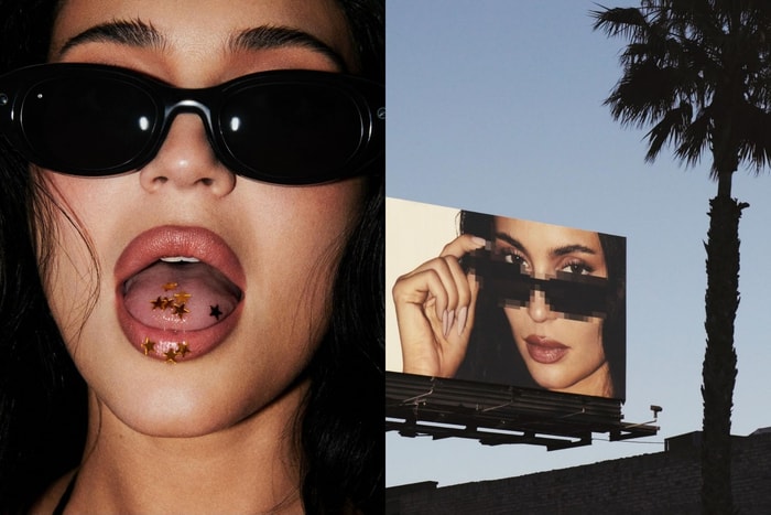 Who says tech accessories have to be geeky? Meta launches new smart glasses, with a Kylie collab featuring crystal-studded lenses