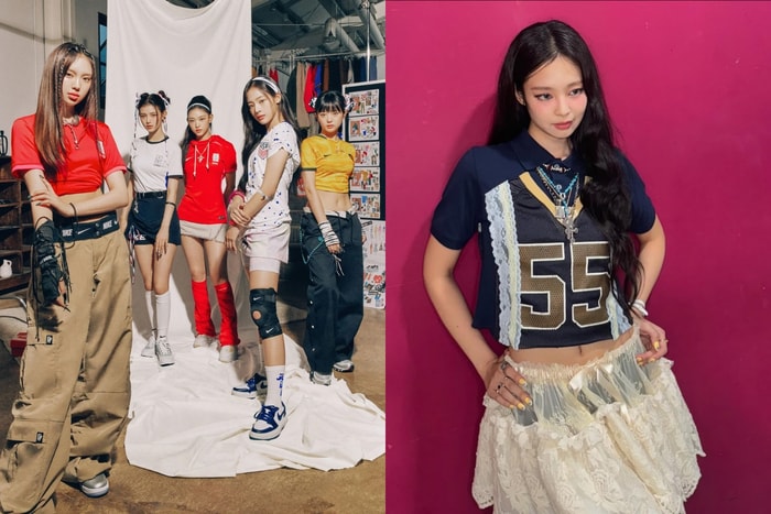 World Cup fever has even hit the fashion scene: jerseys are no longer just for athletes, and these three styles make them look chic