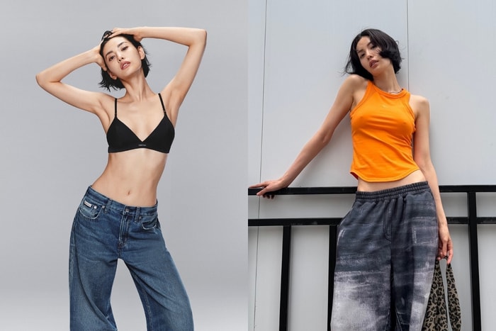 Nana, one of the world’s most beautiful faces, reveals her skincare secrets: is the key to maintaining her 40 kg peak actually eating *this*?