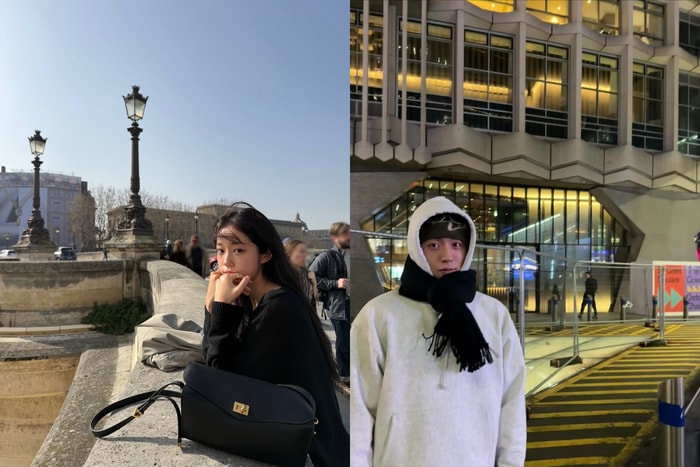 Nam Joo-hyuk’s first post-military project is here! Netflix’s new mystery series The Haunted Palace teams up with Roh Yoon-seo to break the palace curse