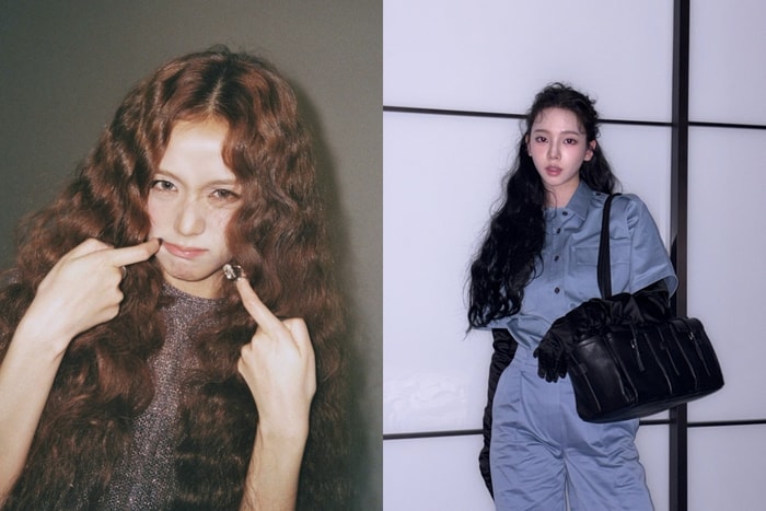 Hippie curls make a strong comeback: reach a new level of beauty without a blow-dryer and pick this look for a seasonal image change