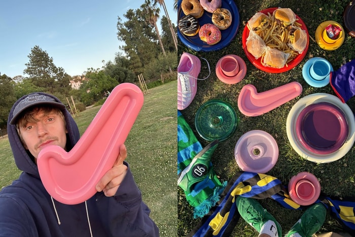 Nike logo turns into pink ceramic home decor: Gustaf Westman x Nike collab — will you be able to snag it this time?