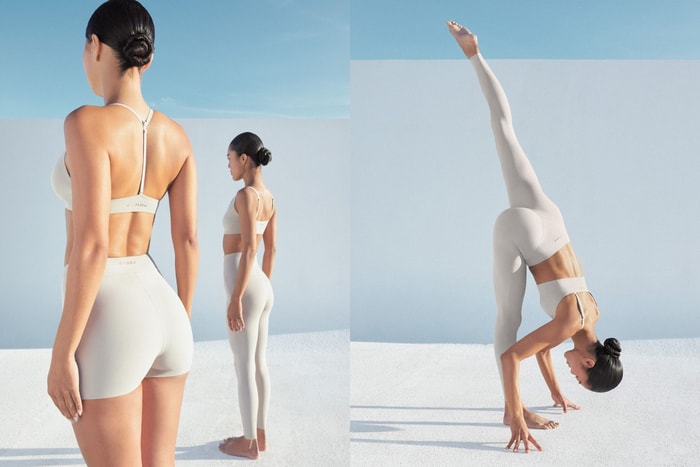 Nike x SKIMS new collection drops in May — yoga girls, you’ll want these pieces