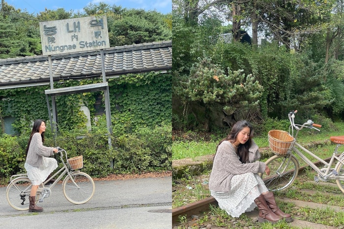Early to bed, early to rise, no more takeout: Nonnamaxxing grandma slow-living philosophy proves that growing “old” early isn’t so bad