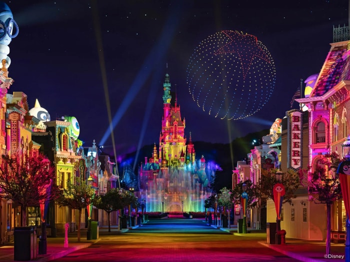Hong Kong Disneyland’s first-ever Summer Fest: a complete guide to 6 must-see highlights