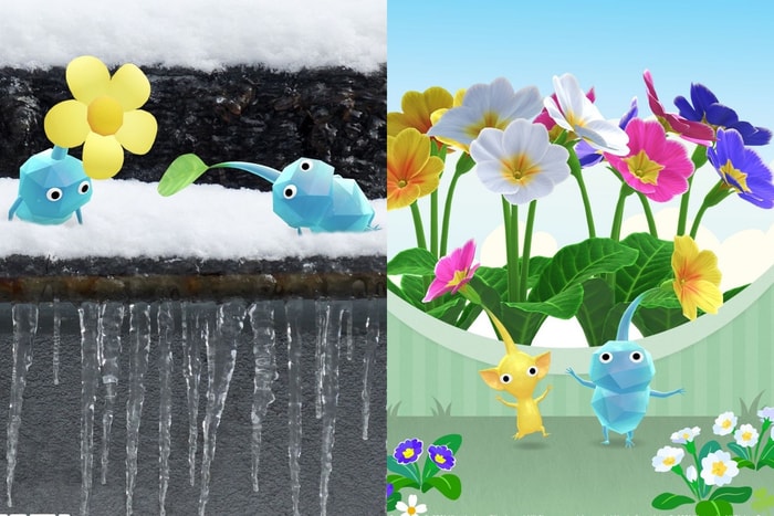 Why Are So Many Adults Addicted to Pikmin? We Just Want to Plant a Flower That’s Guaranteed to Bloom in a World We Can’t Control