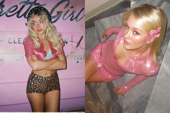 Escaping the “irrelevance prison”! Sabrina Carpenter makes a comeback, and a few others are still quietly fighting in Khia Asylum