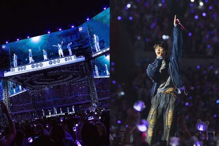 Why does your mind go blank after a concert? It’s actually because your brain loves your idol too much — and the amygdala is to blame