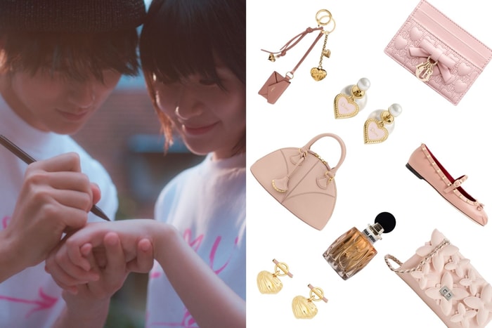 Striking a Romantic Prelude: 2026 Qixi luxury gift ideas to bring a sense of quality and ritual to the holiday