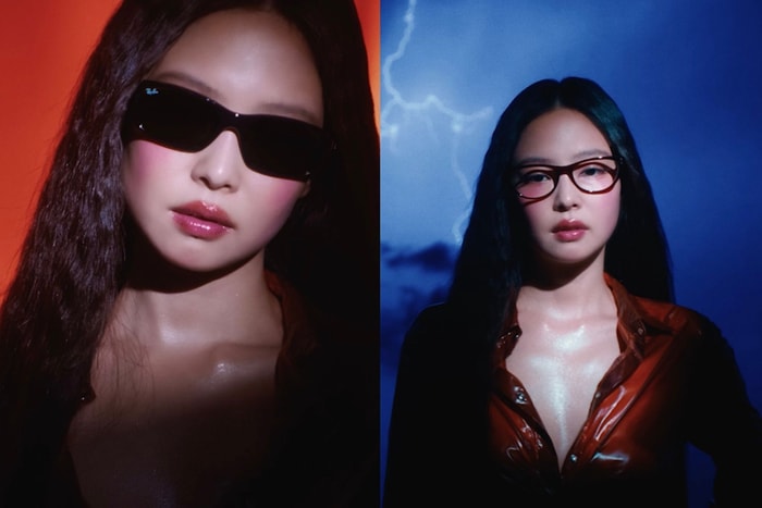 BLACKPINK’s Jennie gets a new title: she’s now Ray-Ban’s global ambassador, and we’ve rounded up all the hottest eyewear styles for you