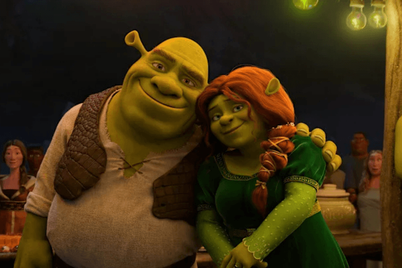 Back after 17 years at last! The first “Shrek 5” trailer is here, with Zendaya joining the voice cast and setting off a buzz