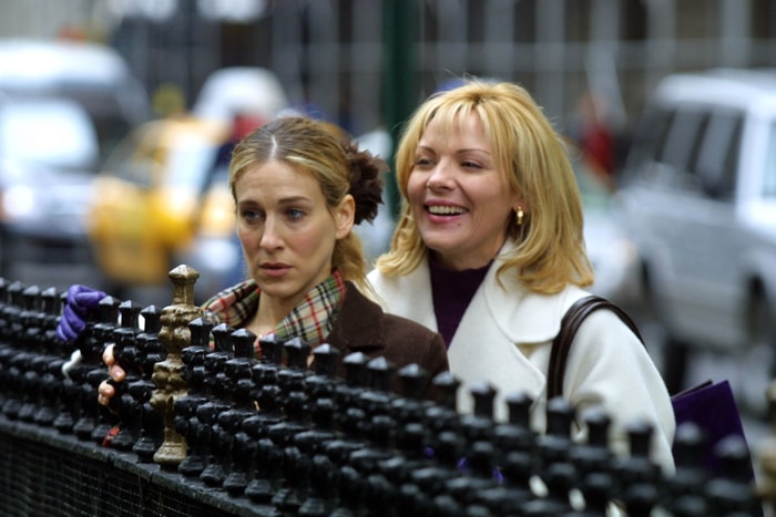 I love you, but I love myself more: Rewatching Sex and the City after 30, all I want is Samantha’s carefree spirit