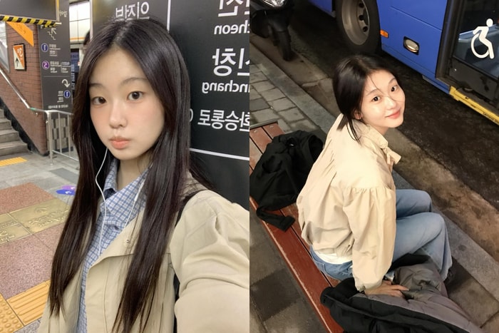 Drama fans already have their eyes on her: Who is ethereal rookie actress Seo Seung-min from “Manager Kim: Return to Form”?
