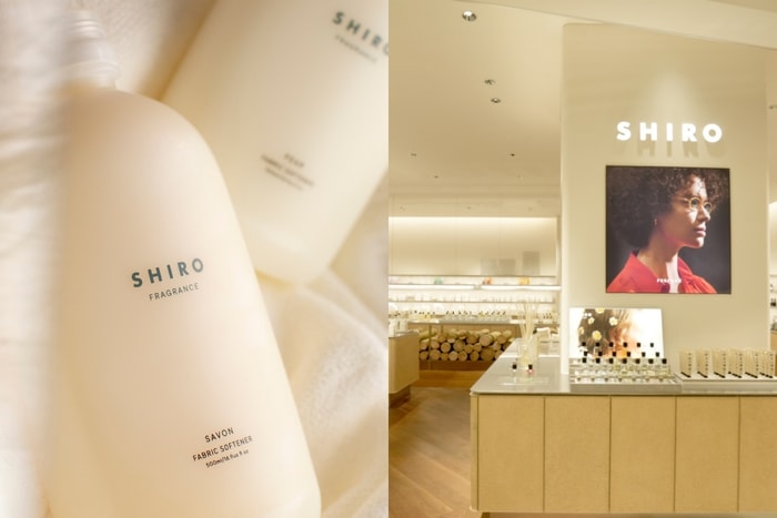 SHIRO lands in Hong Kong: Editors share their Top 6 niche, high-quality must-buys, fragrance lovers really can’t sit still this time!