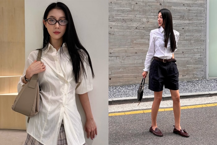 We get that wearing a shirt on its own is boring, so we’ve put together 2 easy “shirt makeover” tricks to instantly boost your style