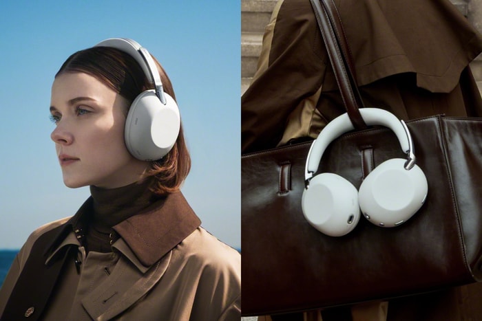 Here’s your excuse to upgrade your headphones: the Sony 1000X series 10th‑anniversary limited luxury edition is stunningly here