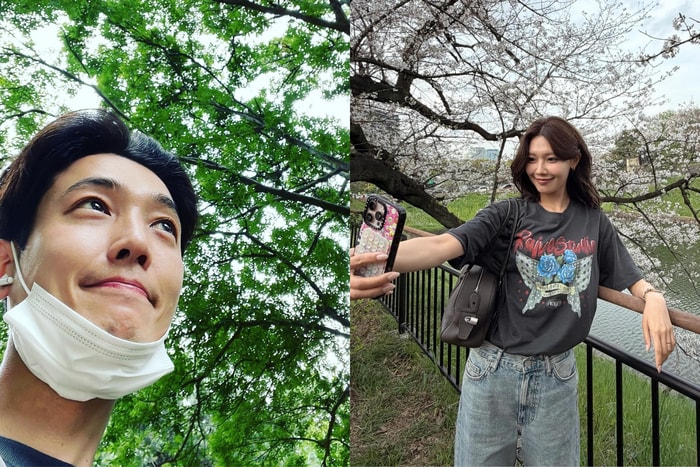 Sooyoung and Jung Kyung-ho end their 14-year relationship: Instead of shouting “I don’t believe in love,” we now understand better that “marriage isn’t the only ending”