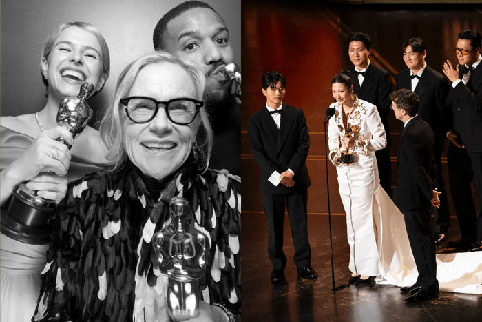Add these to your watchlist next: 2026 Oscars, full winners list in one place