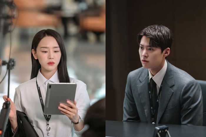 More Than Just an Office Romance: Shin Hye-sun and Gong Myung on “Secret Romance Under Audit,” where a new case every episode makes it all the more exciting