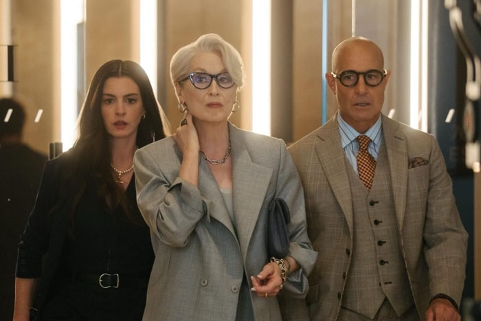 More than just sharp-tongued, it’s a way to survive: the best lines from The Devil Wears Prada 2 for every soul struggling at work