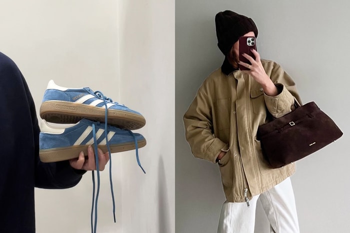 Seasonal storage is the real test: these suede cleaning tips are a must-learn if you’ve filled your home with suede this fall and winter