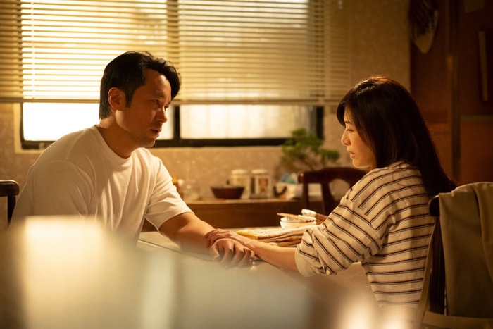 Don’t Let Your Saint Complex Run Wild in Love: 14 Clear‑Eyed Quotes from the Realistic Netflix Taiwanese Drama “The Wedding I Owe You”