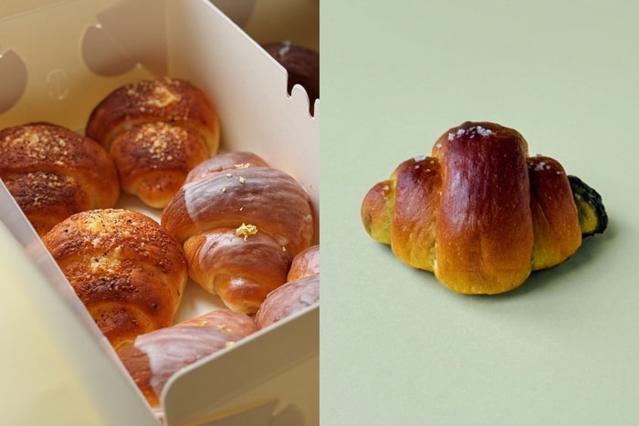 Attention bread lovers: TruffleBAKERY launches brand-new Cheese and Lemon Salt Breads, with flavors you can’t even find in Japan!