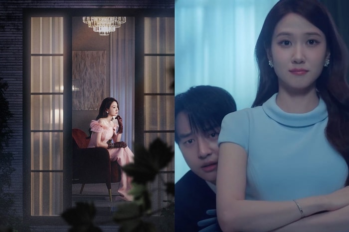 Park Eun-bin takes on a cool, icy CEO for the first time! Teams up with Yang Se-jong to exorcise ghosts in tvN’s The Scary Love, adapted from Spellbound