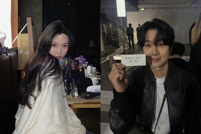 My Royal Foe star Heo Nam-jun signs on to new drama Whale Star with Choi Woo-shik and Moon Ga-young, adapted from a hit webtoon