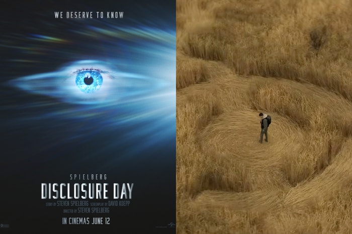 UFO declassification fever: 5 UFO movies to watch before Disclosure Day hits theaters