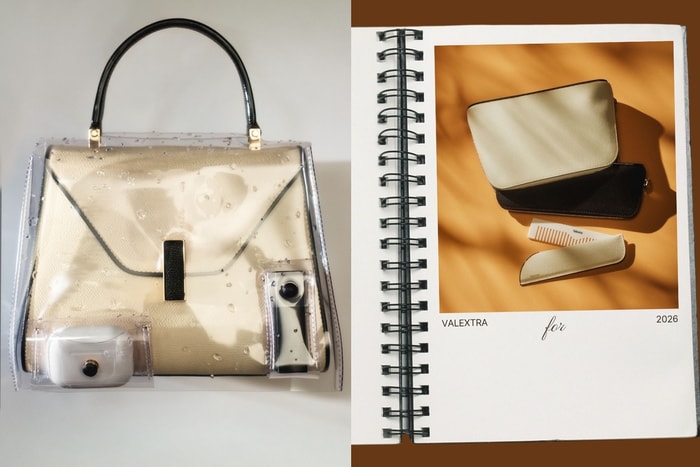 Practical commuter bag picks: Valextra’s hidden bestsellers Tric Trac and Milano debut in fresh new shades