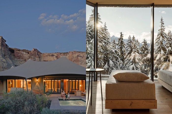 No more rushed itineraries next vacation: 5 new “soul detox” travel trends to rest your tired self in the desert and under the stars