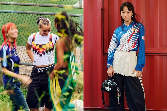 2026 World Cup: These jersey and sneaker collabs are tempting even non-fans