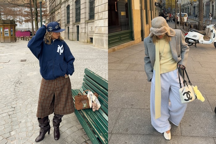 Pick a pair of “wrong shoes”: the Wrong-Shoes Theory from a pro stylist that can give your look endless surprises in a second