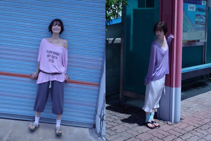Perfectly flatter your calves: This summer’s must-save “sandals/flats + slouch socks” styling formula that steals hearts at first glance