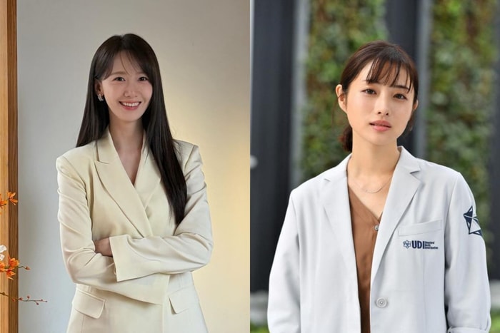 Stepping out of her rom-com comfort zone, Yoona may be taking over from Satomi Ishihara and putting on a lab coat for the iconic drama Unnatural