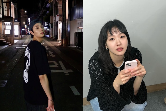 Finally: Yumi’s Cells 3 premieres in April, and the stills of Kim Go-eun with younger man Kim Jae-won are too swoon-worthy