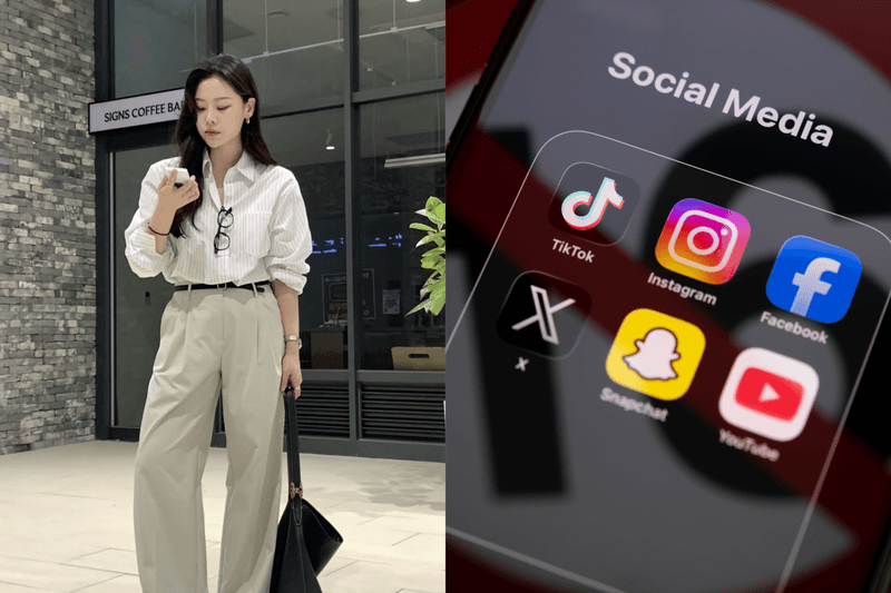 UK plans to ban under-16s from using Instagram and TikTok: the biggest turning point of the social media era is here